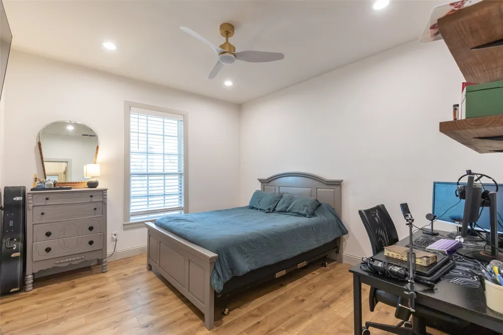 753 County Road 154 Tuscola, TX 79562