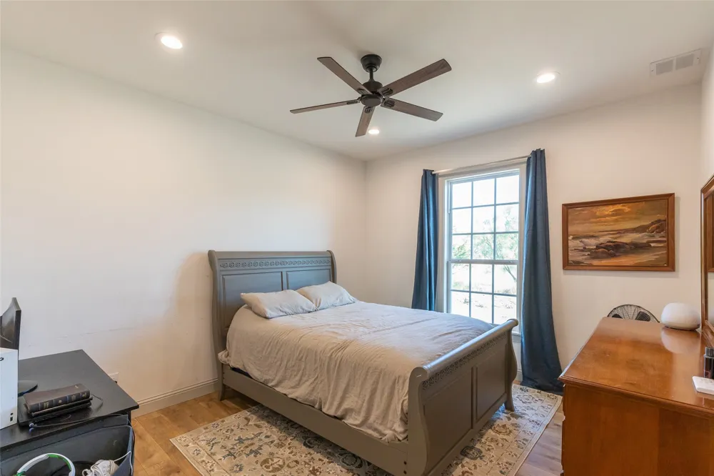 753 County Road 154 Tuscola, TX 79562