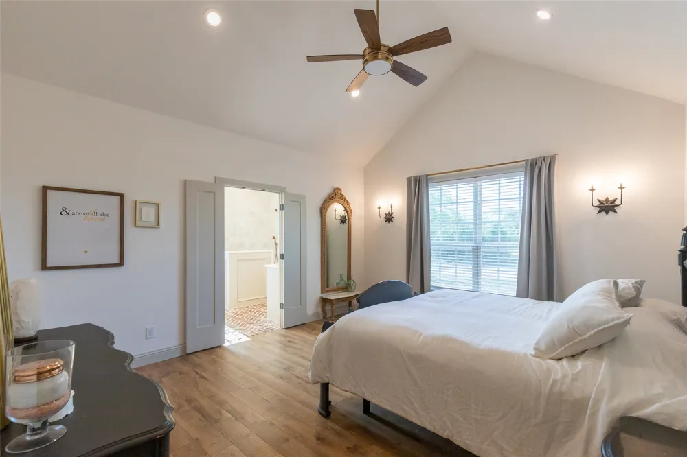 753 County Road 154 Tuscola, TX 79562