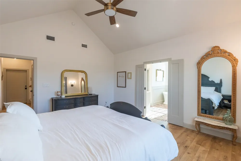 753 County Road 154 Tuscola, TX 79562