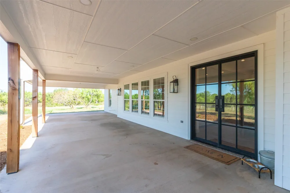 753 County Road 154 Tuscola, TX 79562
