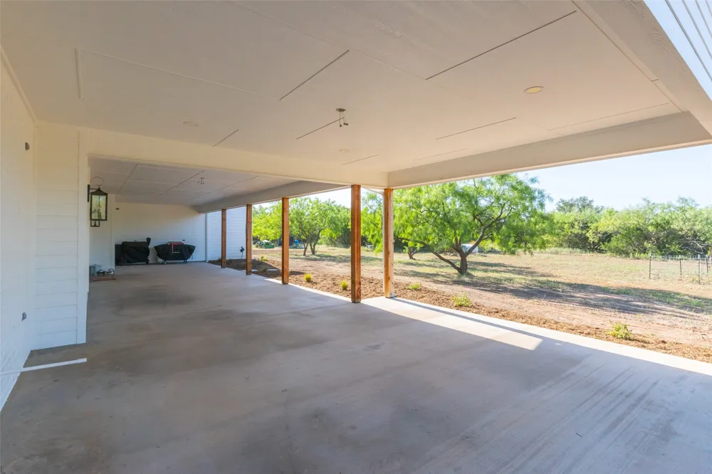 753 County Road 154 Tuscola, TX 79562