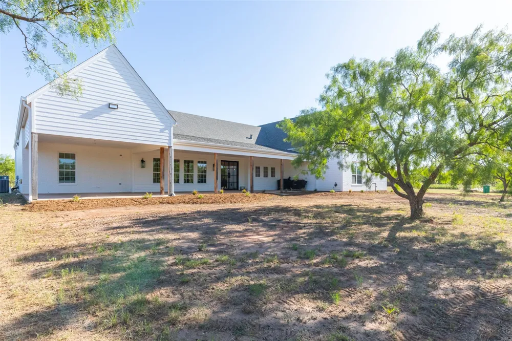 753 County Road 154 Tuscola, TX 79562