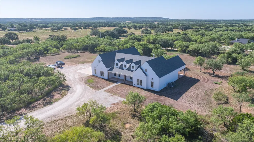 753 County Road 154 Tuscola, TX 79562