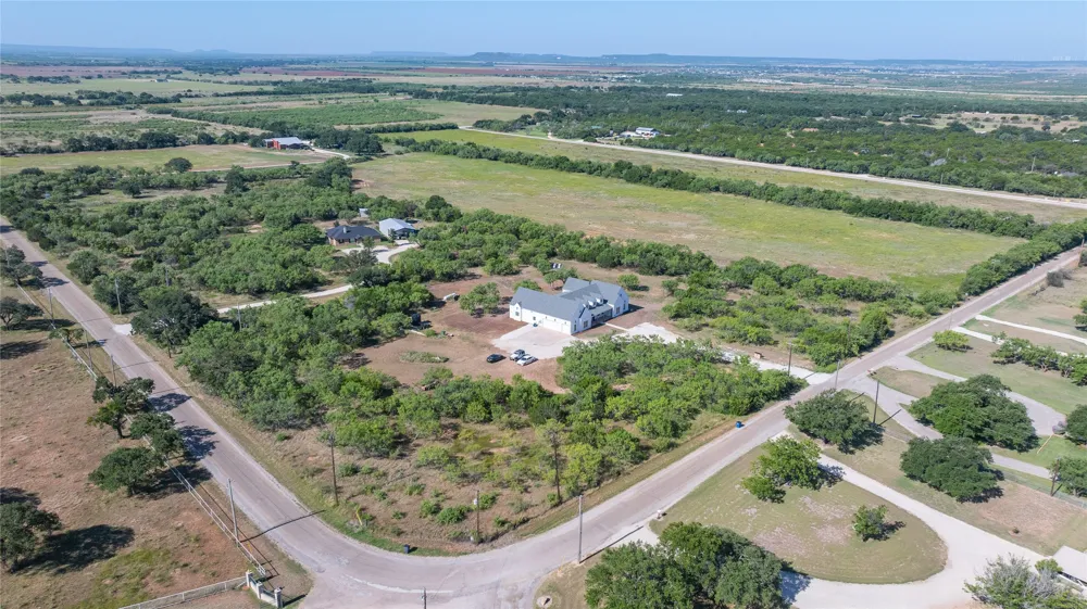 753 County Road 154 Tuscola, TX 79562