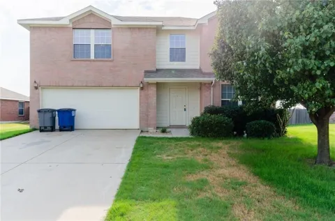 413 Ashland Drive