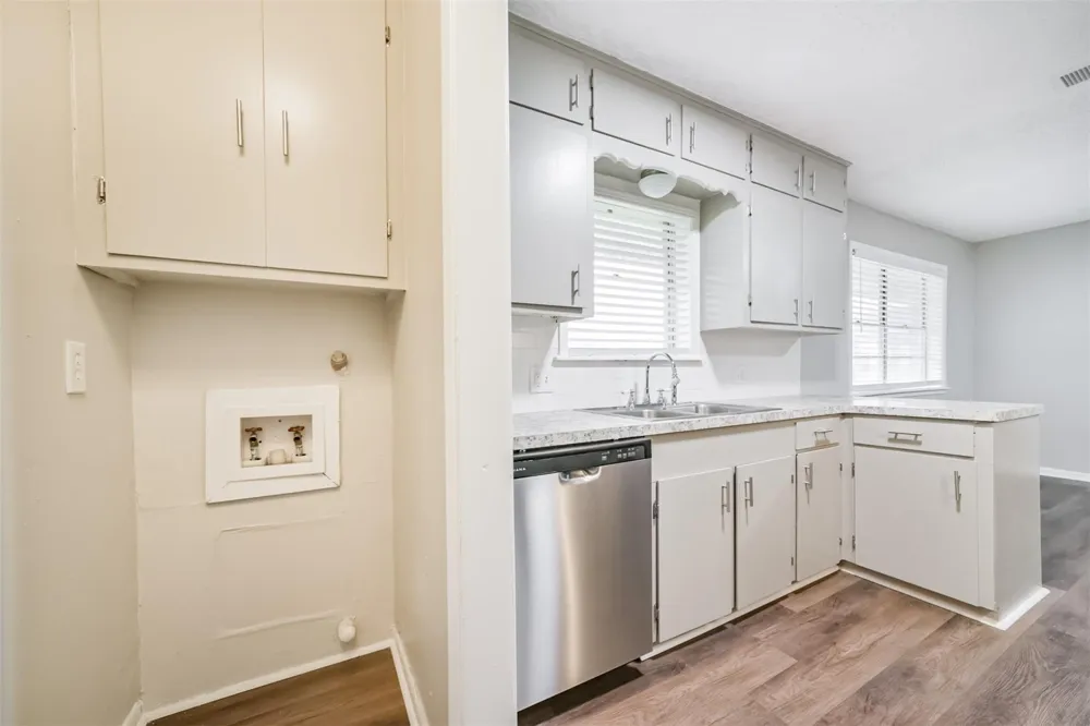1320 Barak Lane #A Bryan, TX 77802