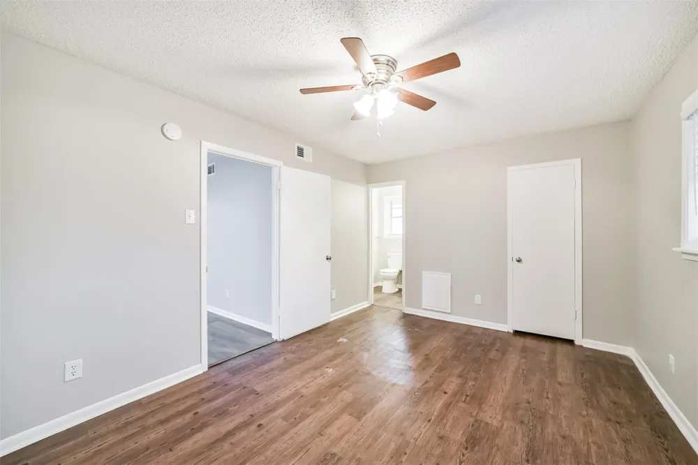 1320 Barak Lane #A Bryan, TX 77802