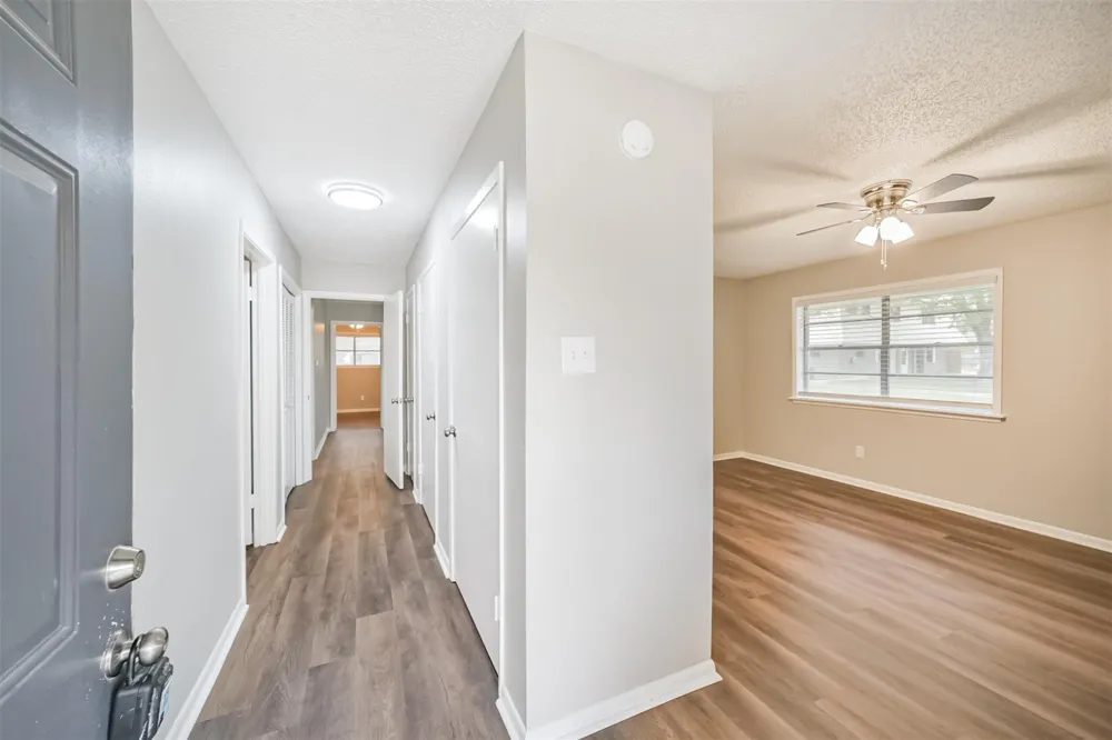 1320 Barak Lane #A Bryan, TX 77802