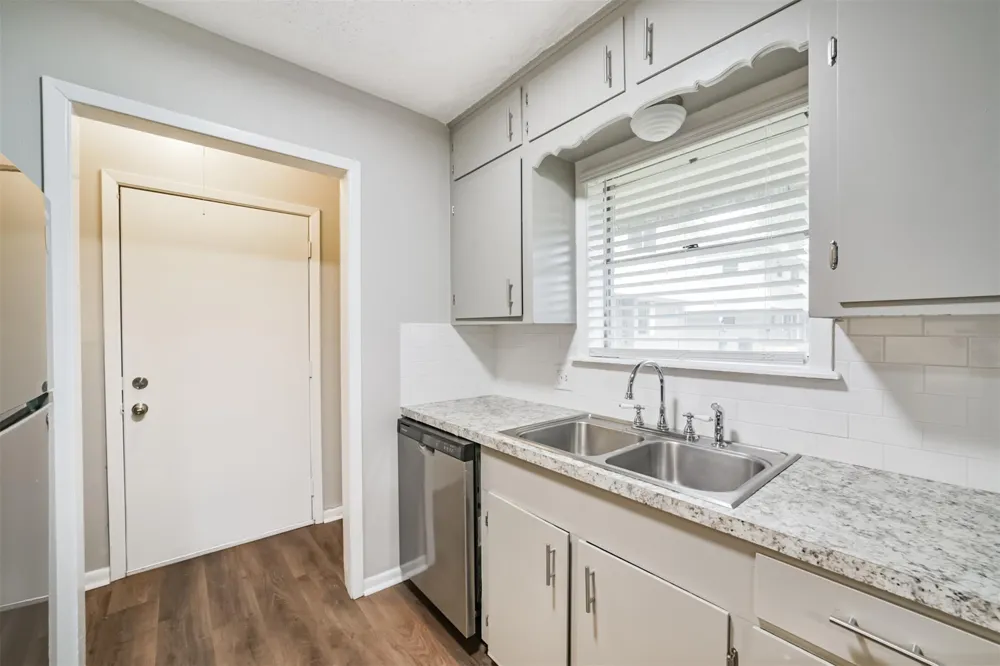 1320 Barak Lane #A Bryan, TX 77802