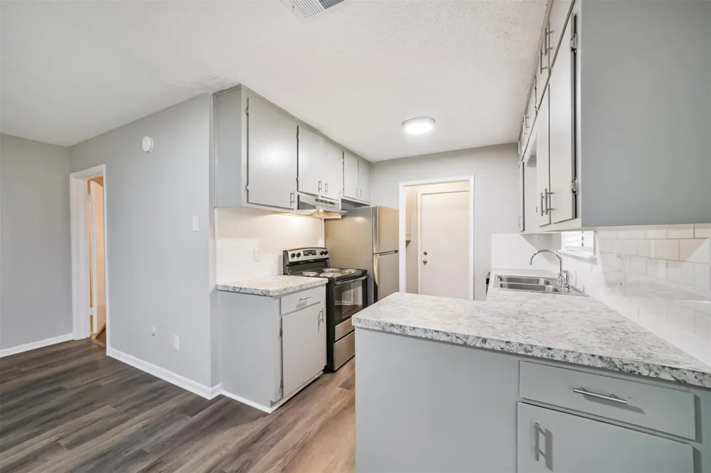 1320 Barak Lane #A Bryan, TX 77802