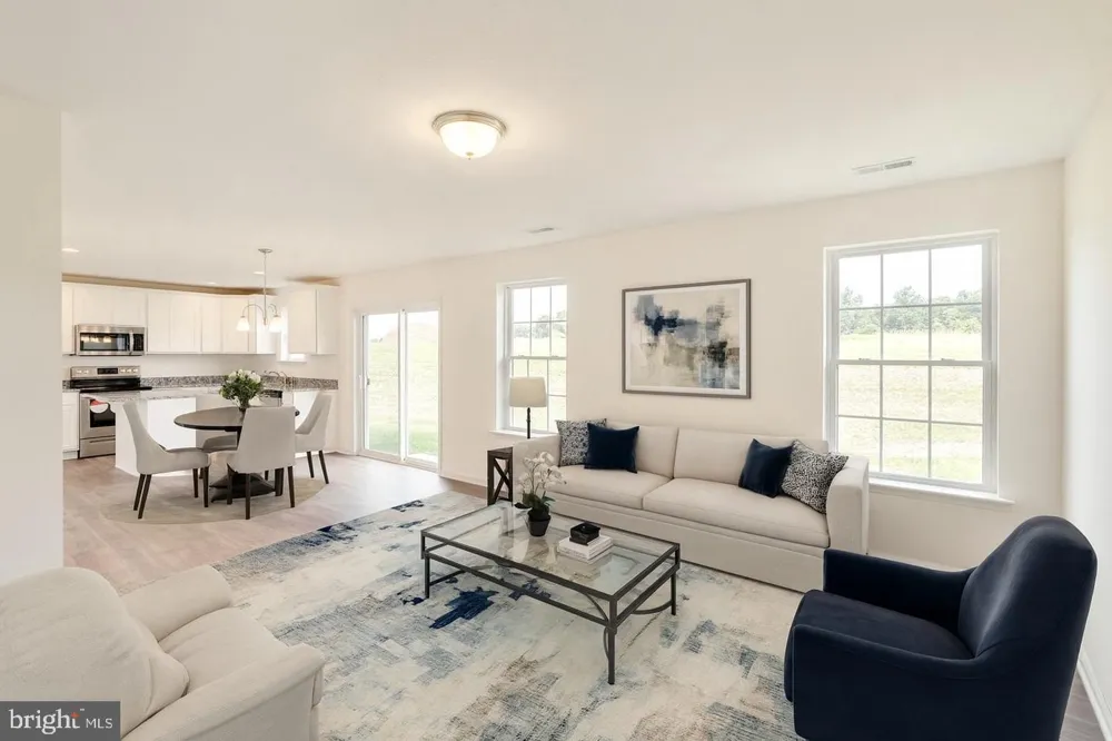 35 SHAWL DRIVE #LOT 77 Hanover, PA 17331