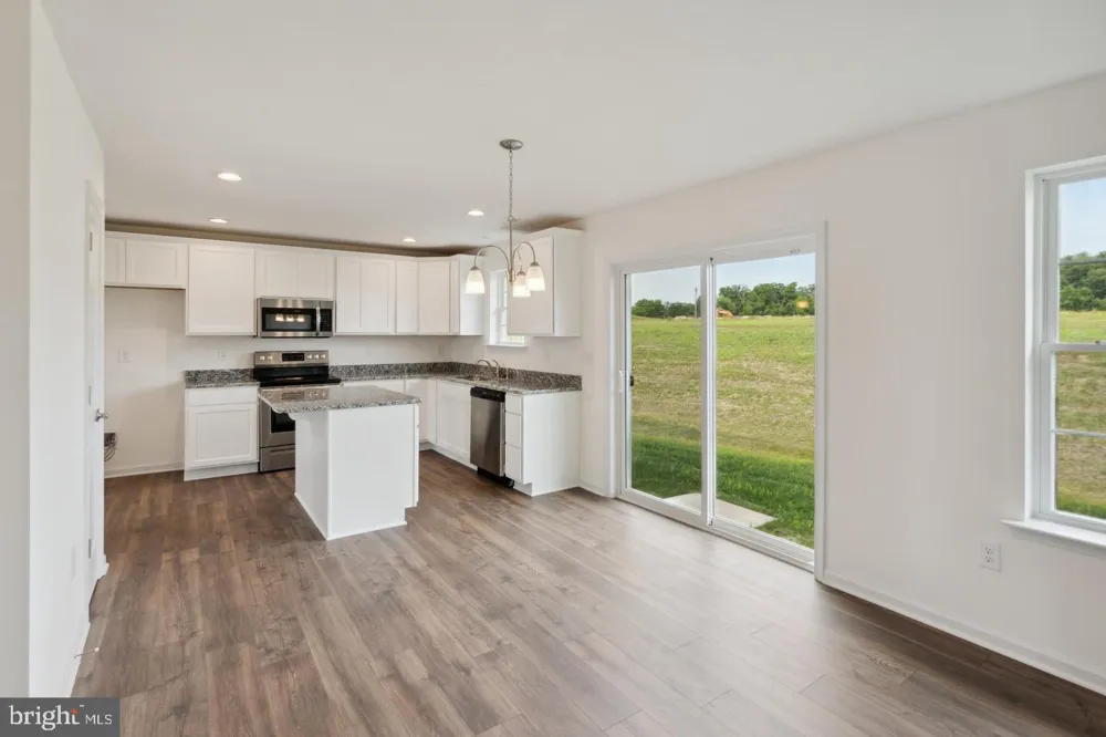 35 SHAWL DRIVE #LOT 77 Hanover, PA 17331