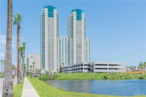 310A Padre Boulevard #2202
