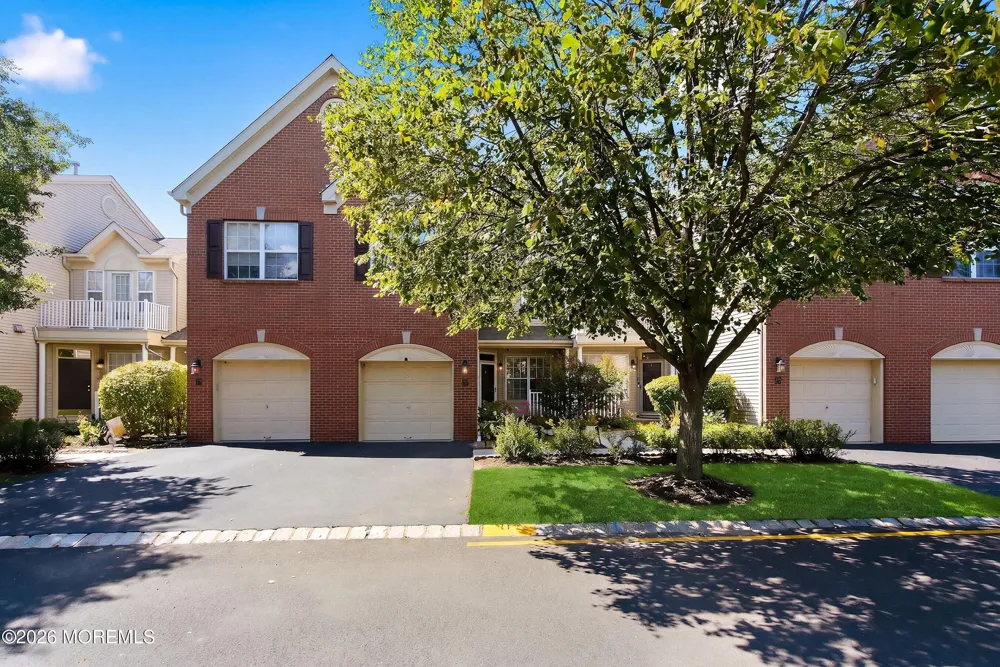 90 Banyan Boulevard Holmdel, NJ 07733
