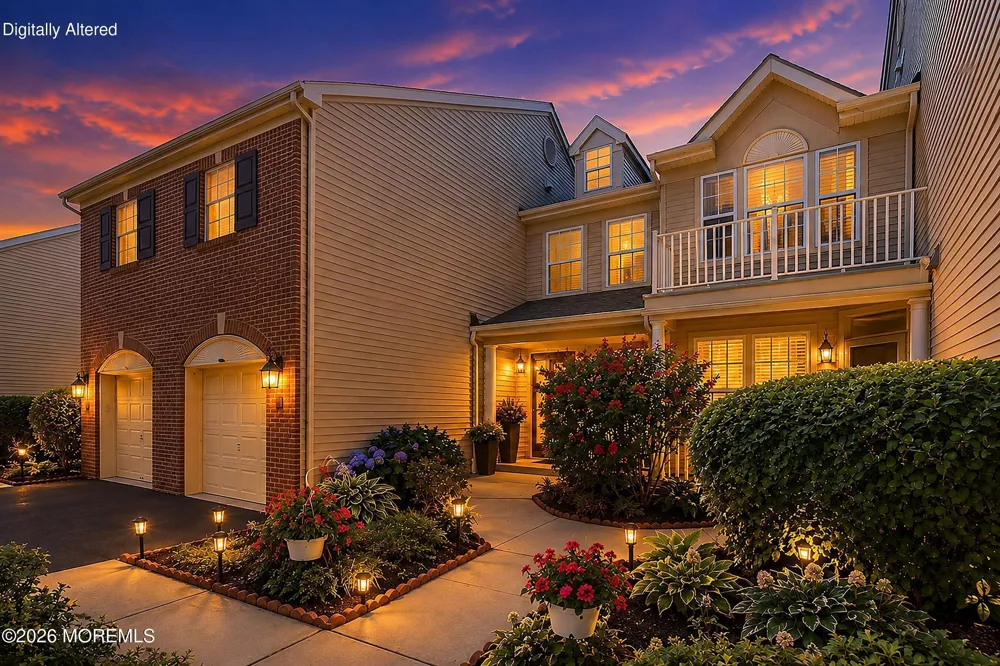 90 Banyan Boulevard Holmdel, NJ 07733