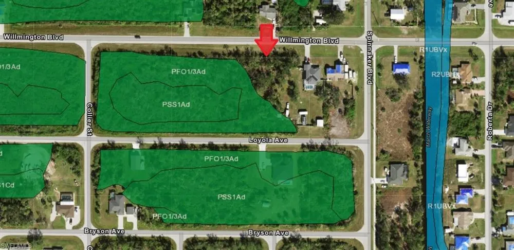 9495 Willmington Boulevard Englewood, FL 34224