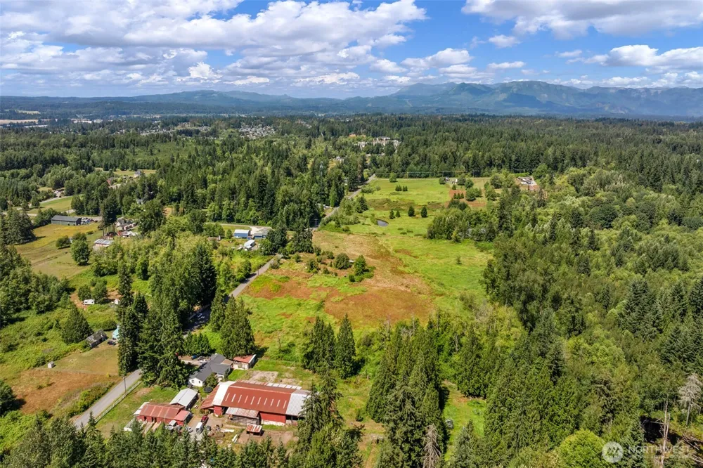 0 91st Avenue NE Arlington, WA 98223