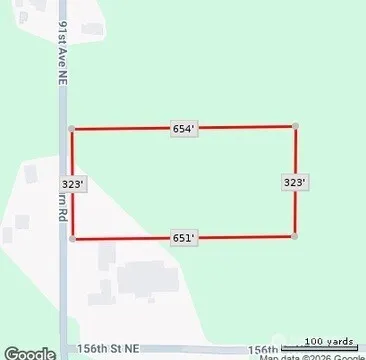 0 91st Avenue NE Arlington, WA 98223