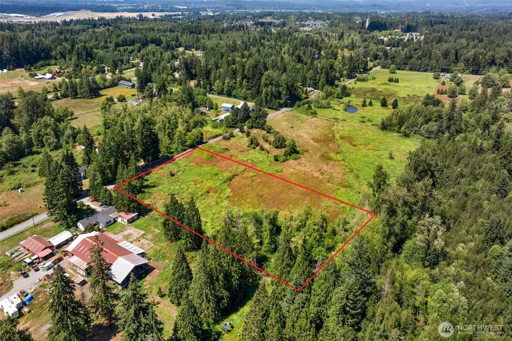 0 91st Avenue NE Arlington, WA 98223