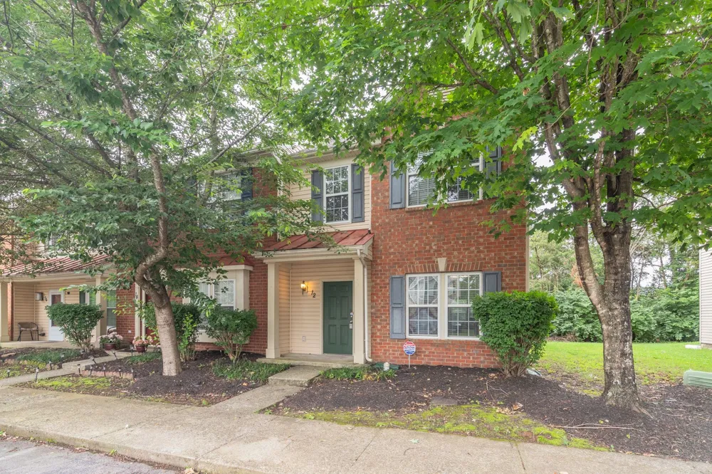 3401 Anderson Rd #12 Antioch, TN 37013
