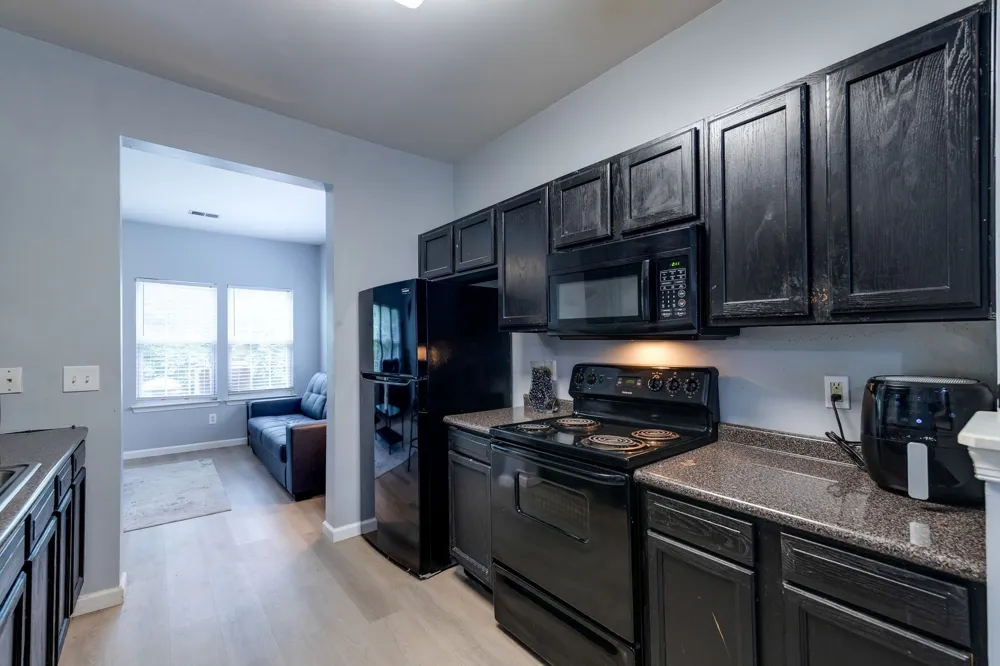 3401 Anderson Rd #12 Antioch, TN 37013