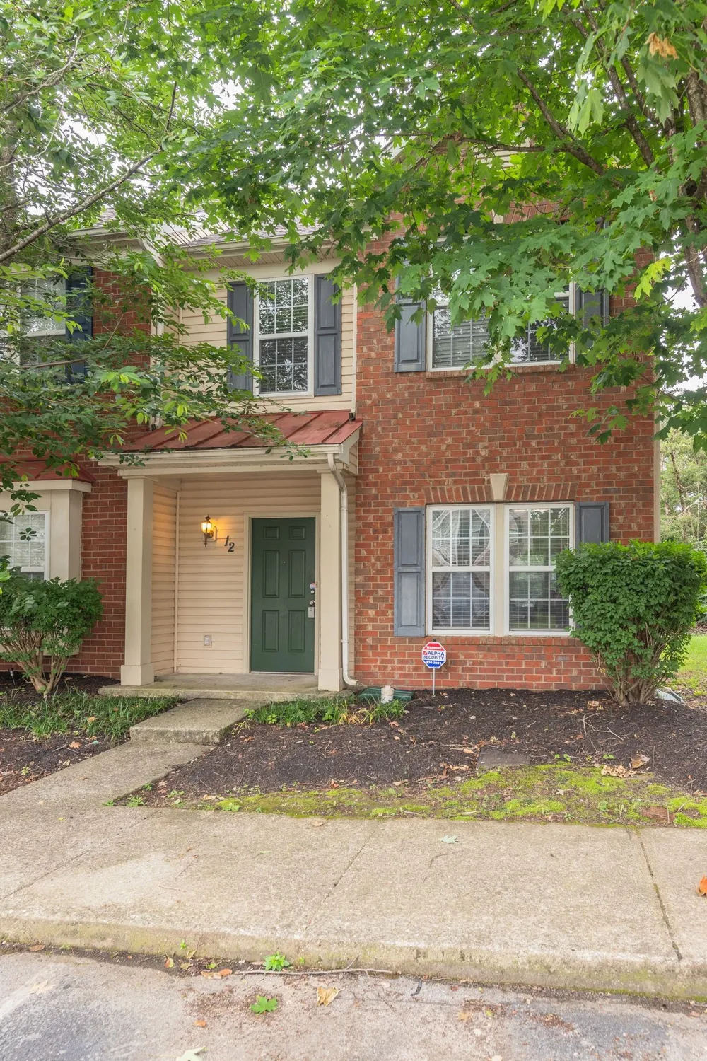 3401 Anderson Rd #12 Antioch, TN 37013