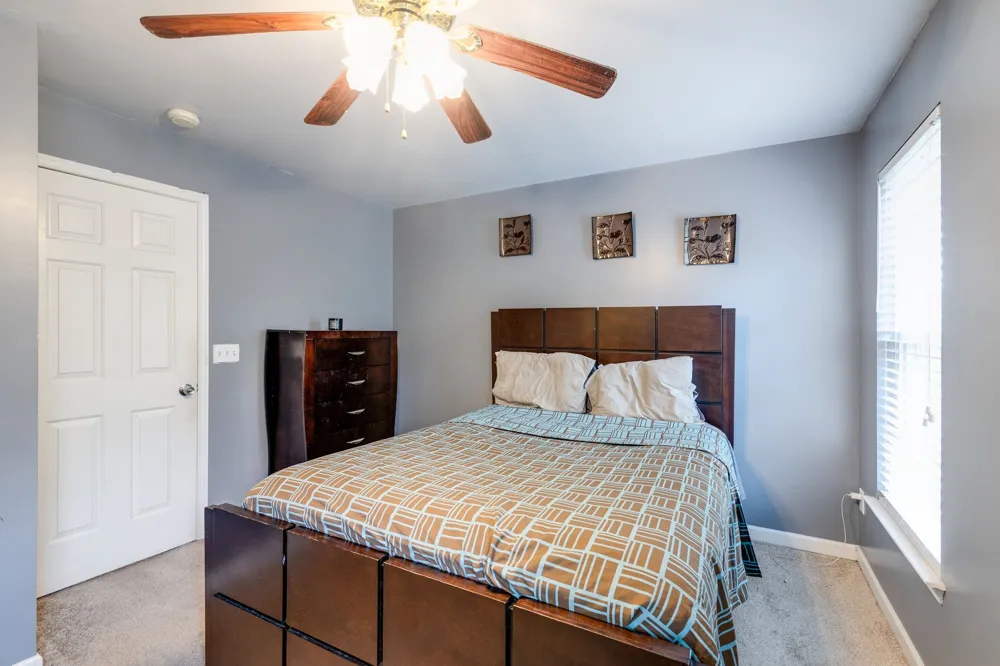 3401 Anderson Rd #12 Antioch, TN 37013