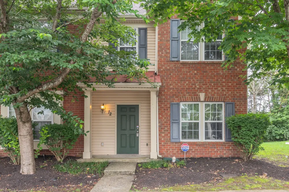 3401 Anderson Rd #12 Antioch, TN 37013