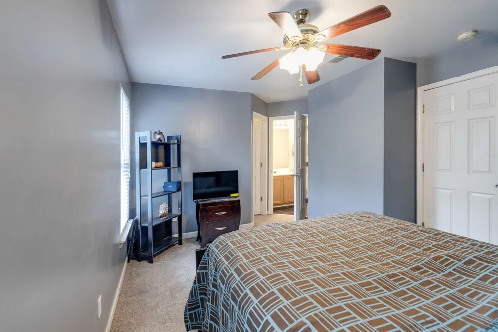 3401 Anderson Rd #12 Antioch, TN 37013