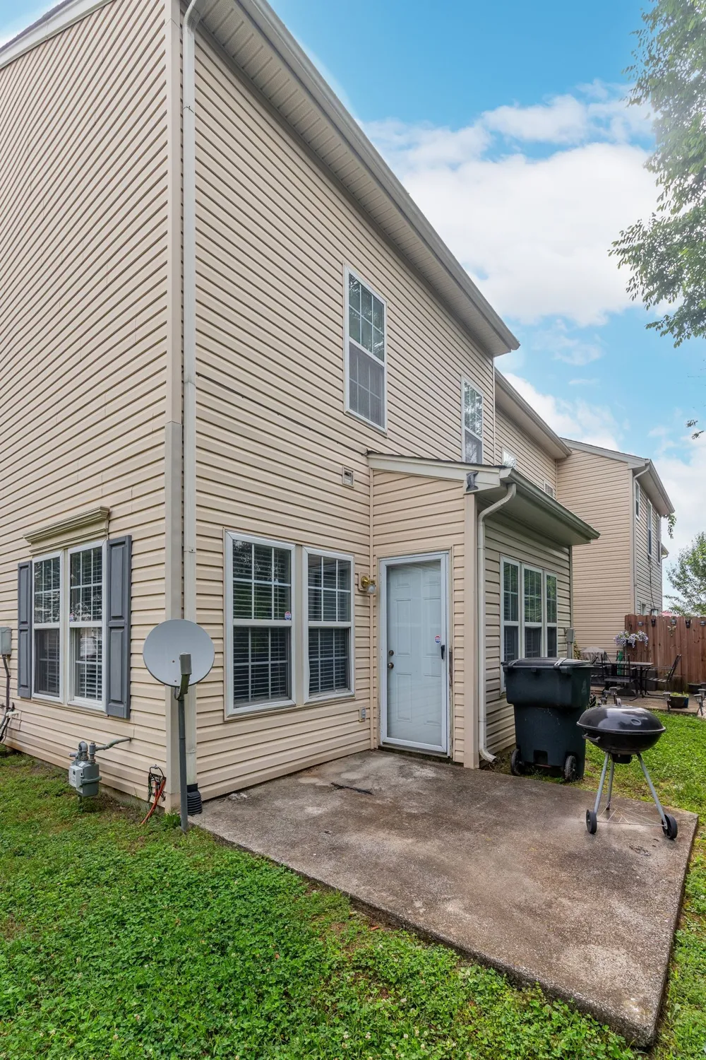 3401 Anderson Rd #12 Antioch, TN 37013