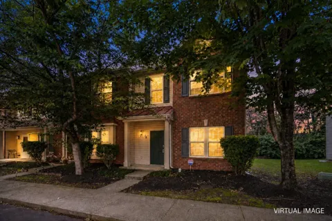 3401 Anderson Rd #12