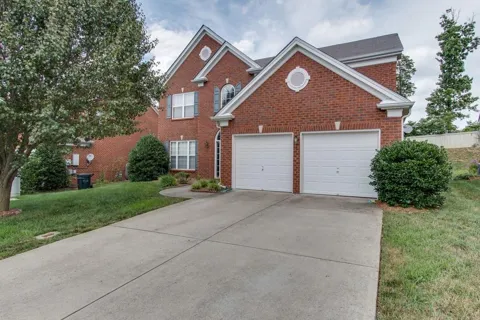 1510 Chestnut Springs Dr