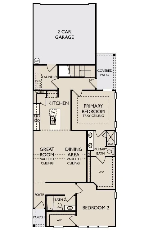 521 E Stonehaus Crossing Antioch, TN 37013