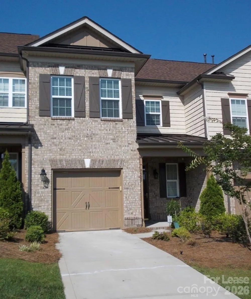 9525 Burford Lane NW Concord, NC 28027