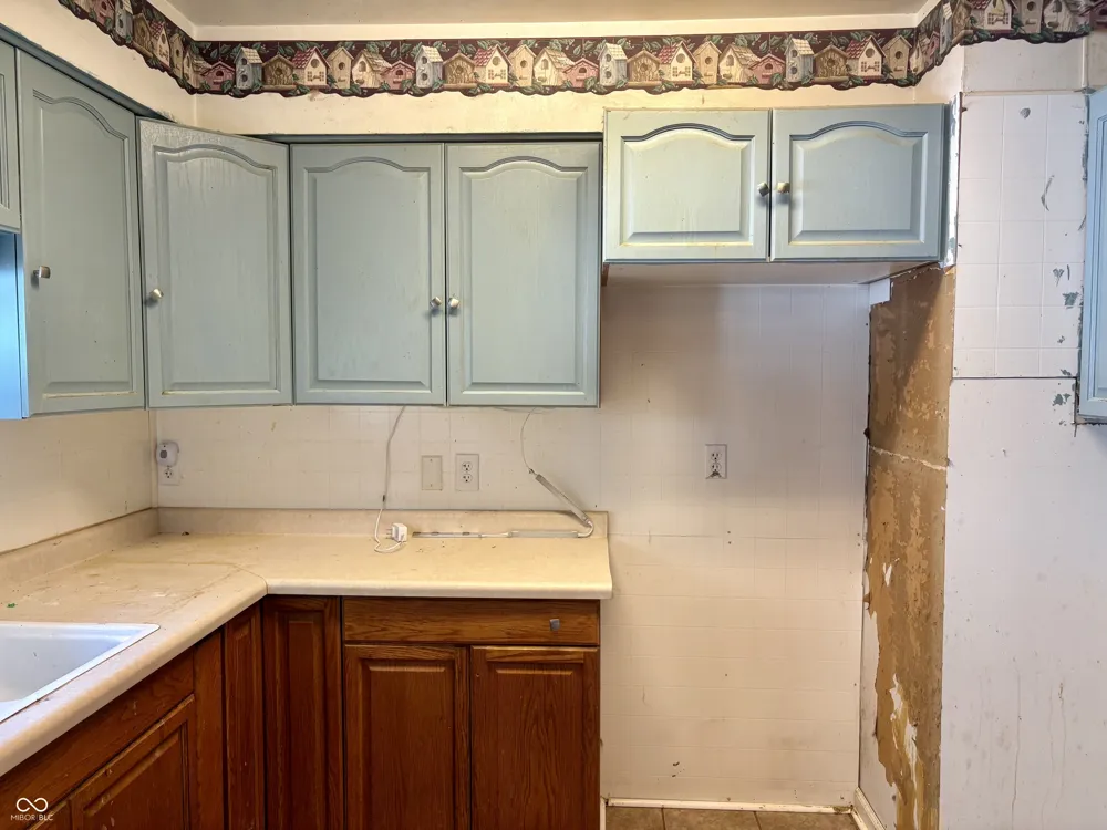 403 Fletcher Lane Beech Grove, IN 46107