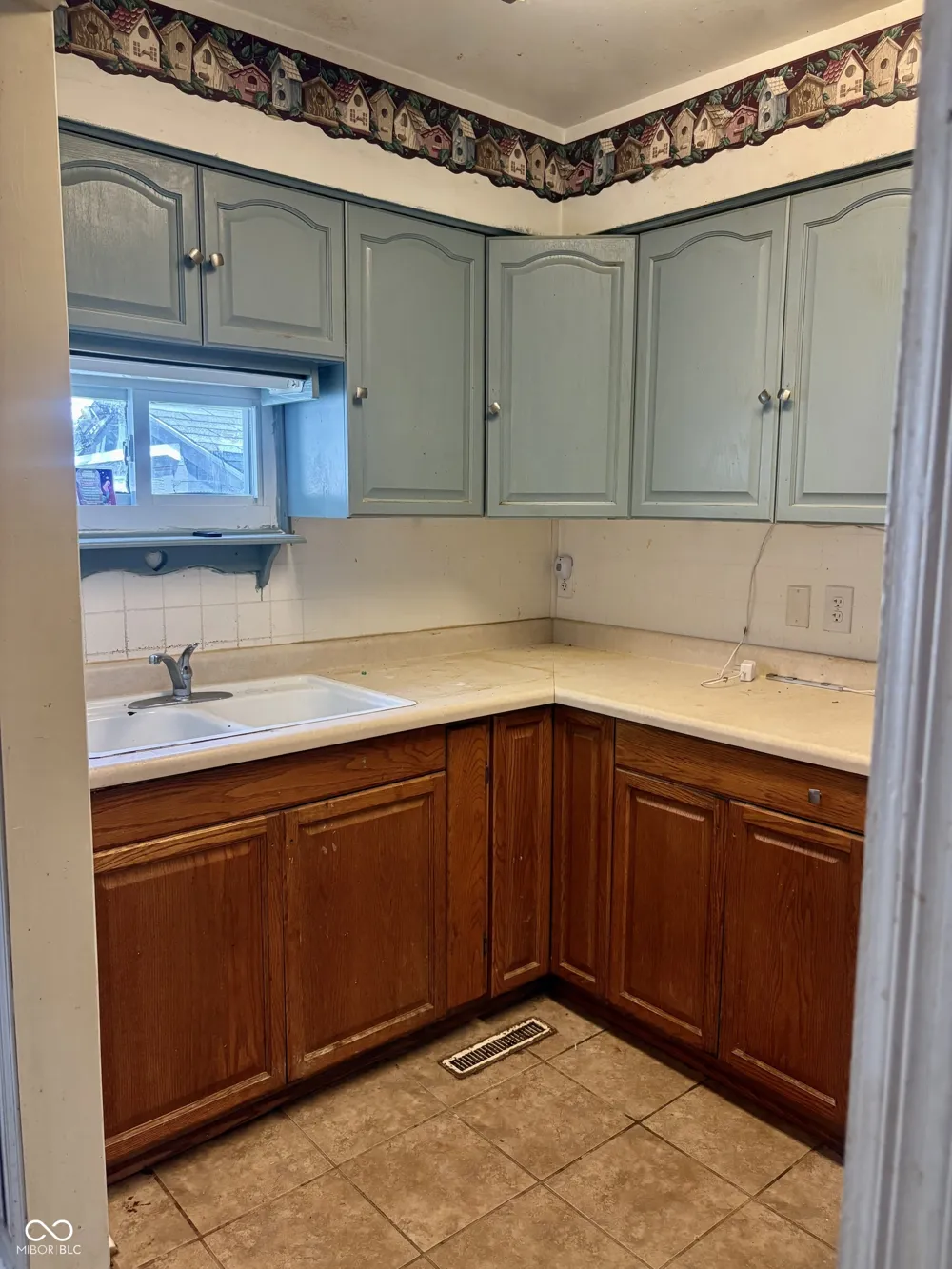 403 Fletcher Lane Beech Grove, IN 46107