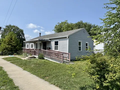 403 Fletcher Lane