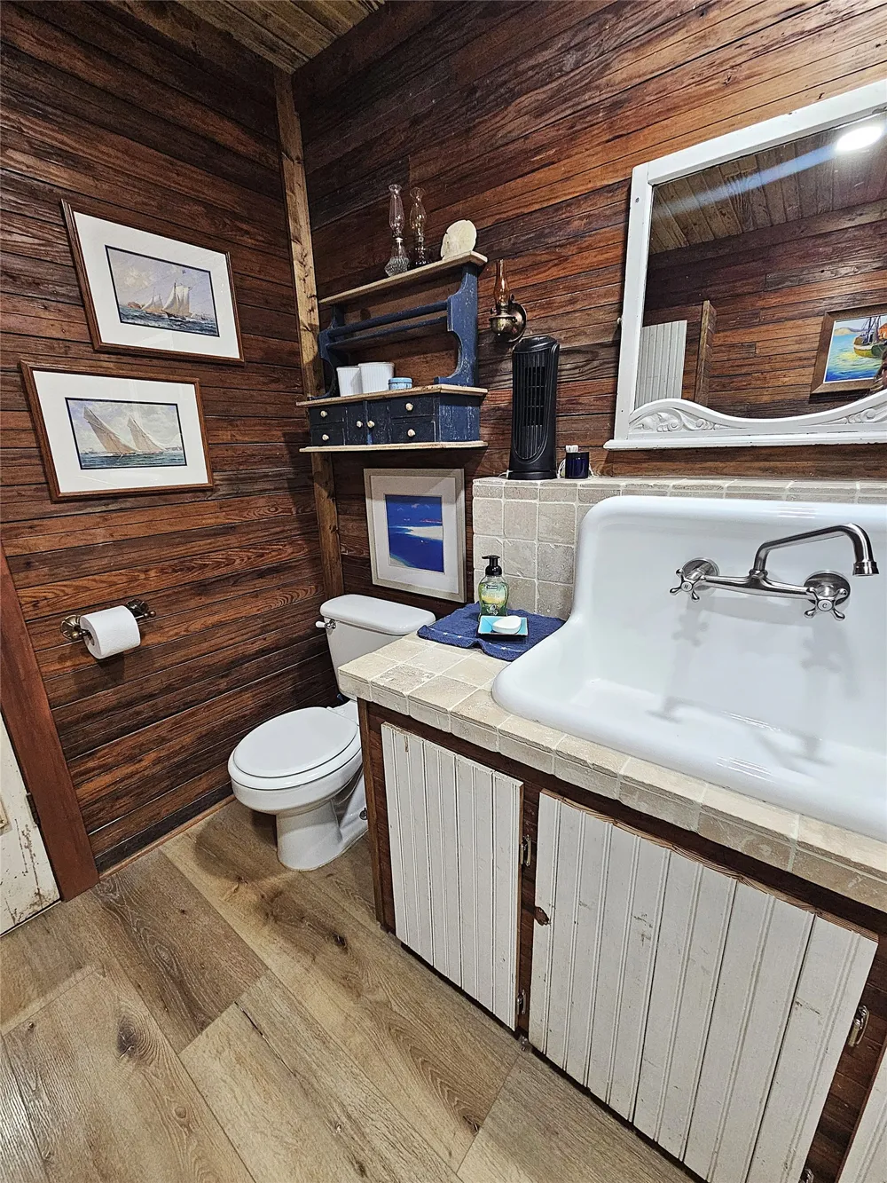 1105 Fm 39 S Donie, TX 75838