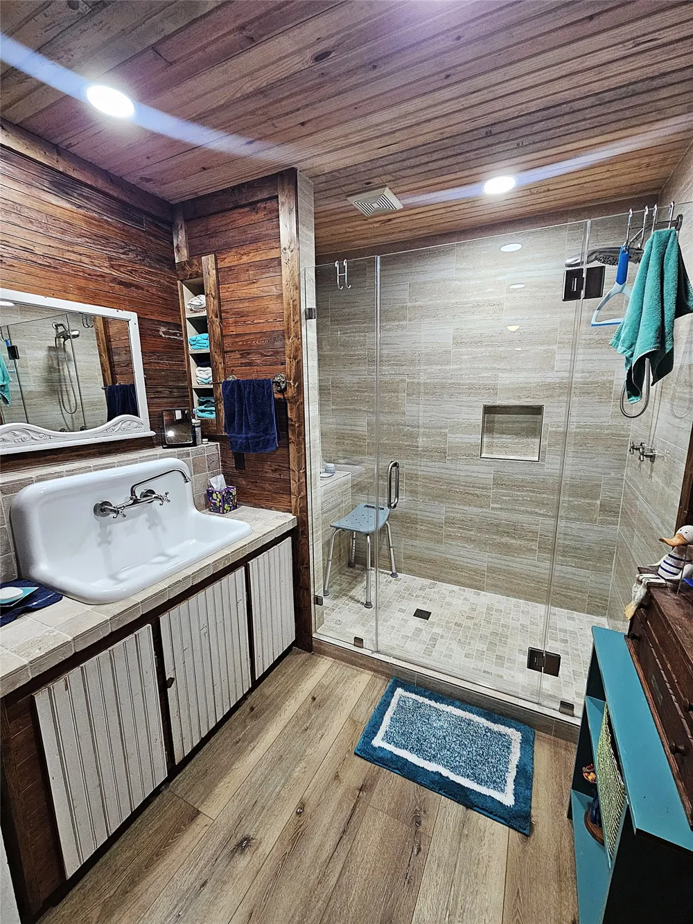 1105 Fm 39 S Donie, TX 75838
