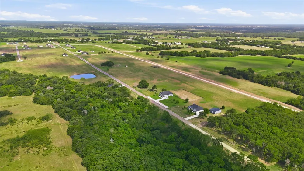 Private Road 5440 #Lot 19 Point, TX 75472