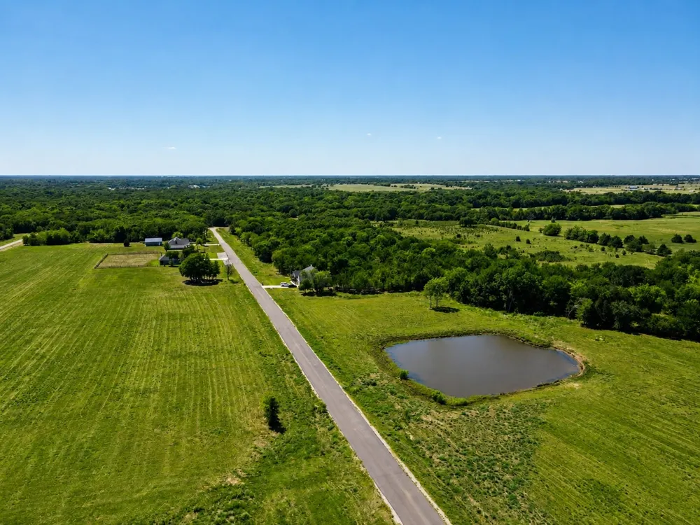 Private Road 5440 #Lot 19 Point, TX 75472