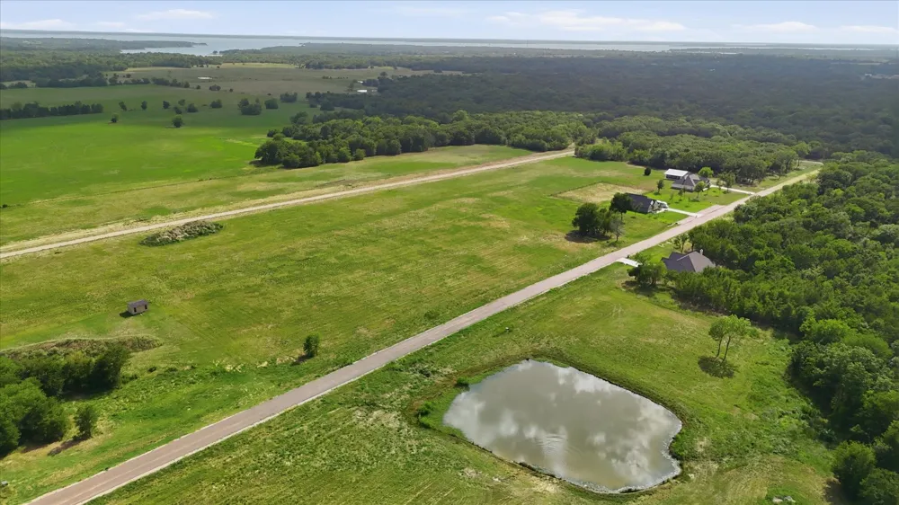 Private Road 5440 #Lot 19 Point, TX 75472