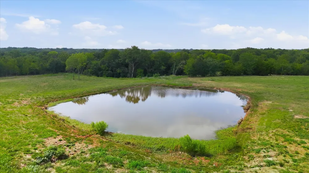 Private Road 5440 #Lot 19 Point, TX 75472