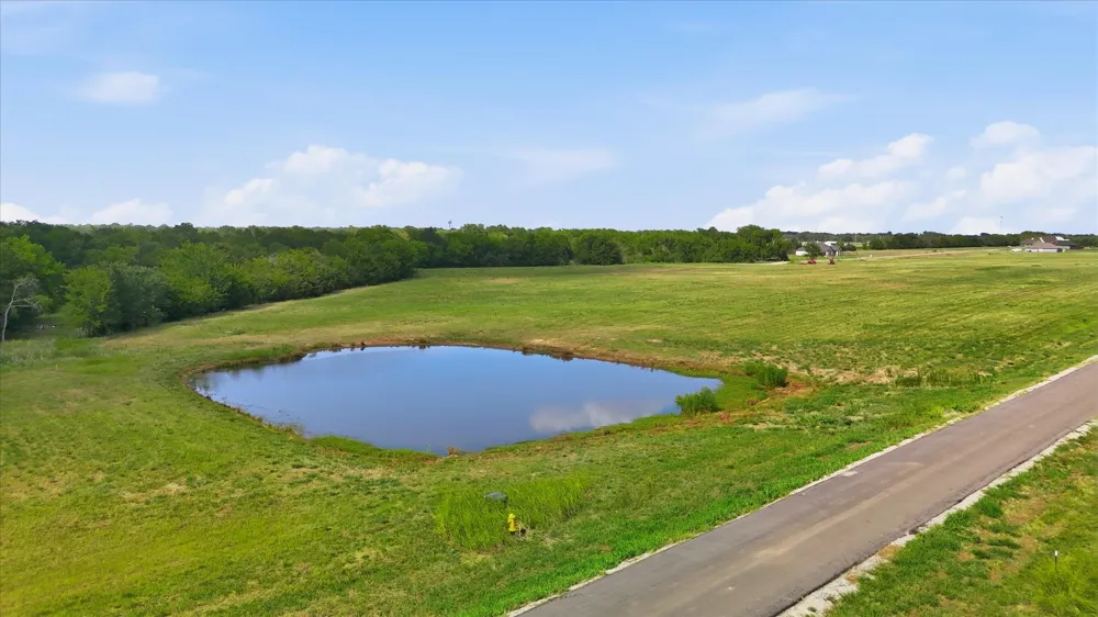 Private Road 5440 #Lot 19 Point, TX 75472