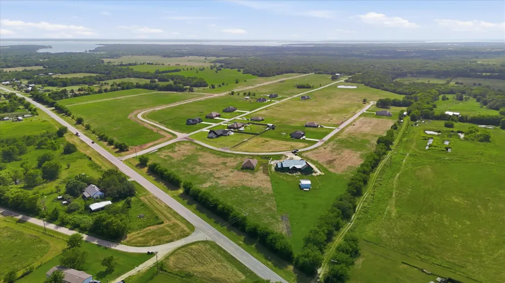 Private Road 5440 #Lot 19 Point, TX 75472