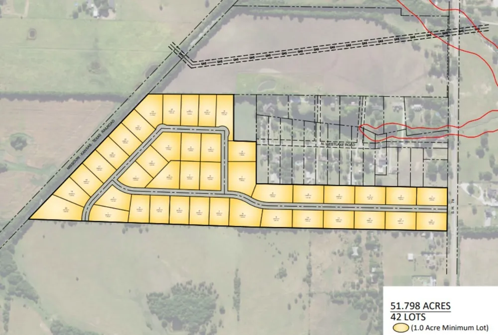 HWY 78 STREET Leonard, TX 75452