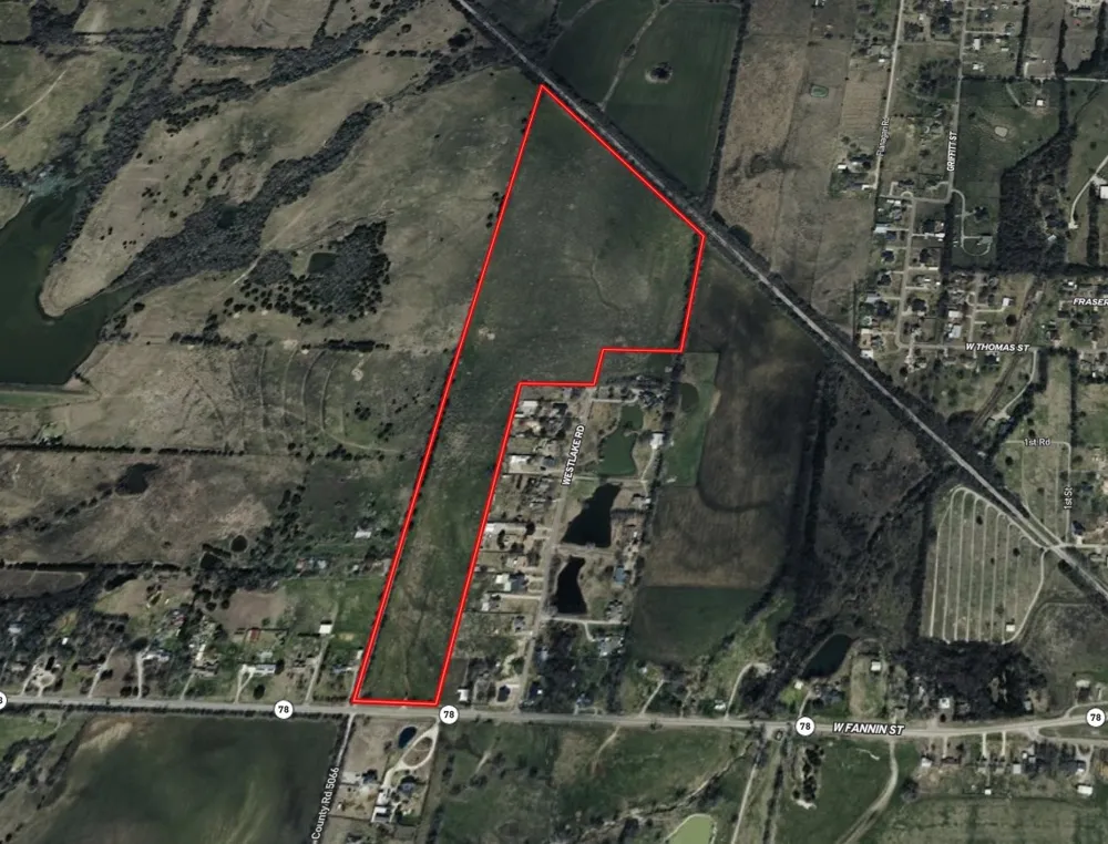 HWY 78 STREET Leonard, TX 75452