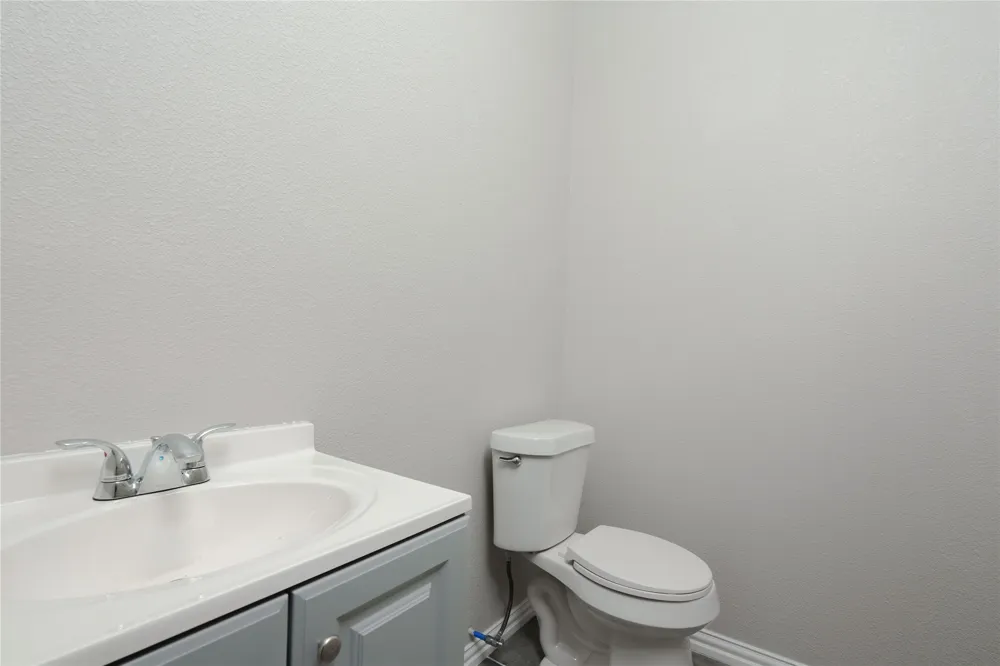 404 Campbell Street Bowie, TX 76230