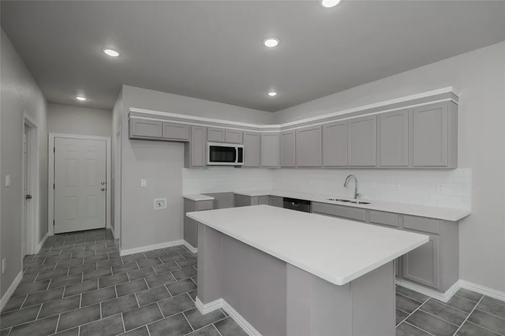 404 Campbell Street Bowie, TX 76230